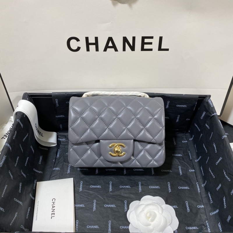 Chanel CF Series Bags